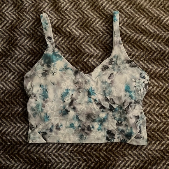 Lululemon Align tank - Picture 1 of 2